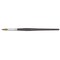 Winsor & Newton Series 7 Kolinsky Sable Brush - Pointed Round, Size 8